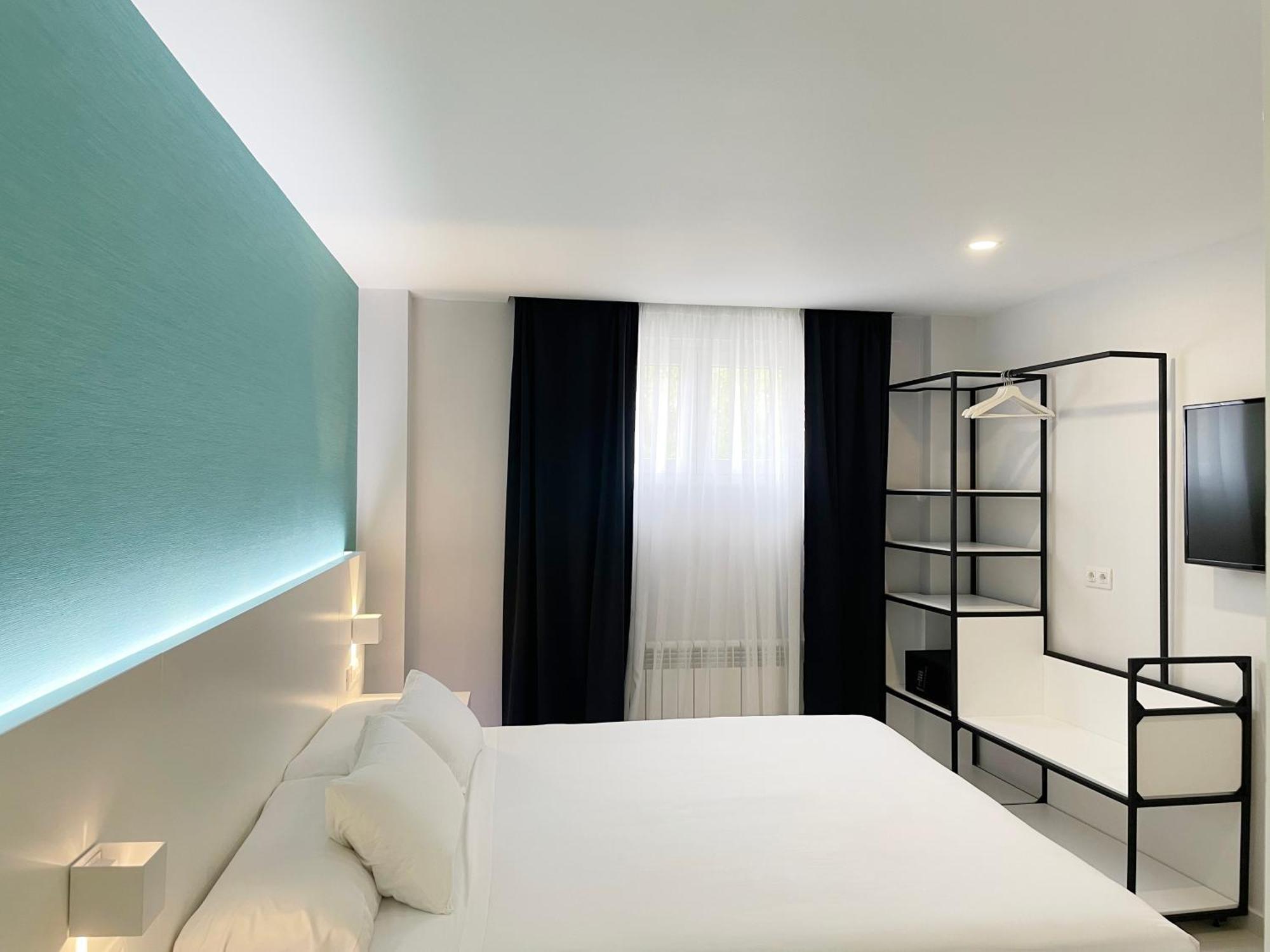 Four Rooms Muxia Exterior photo