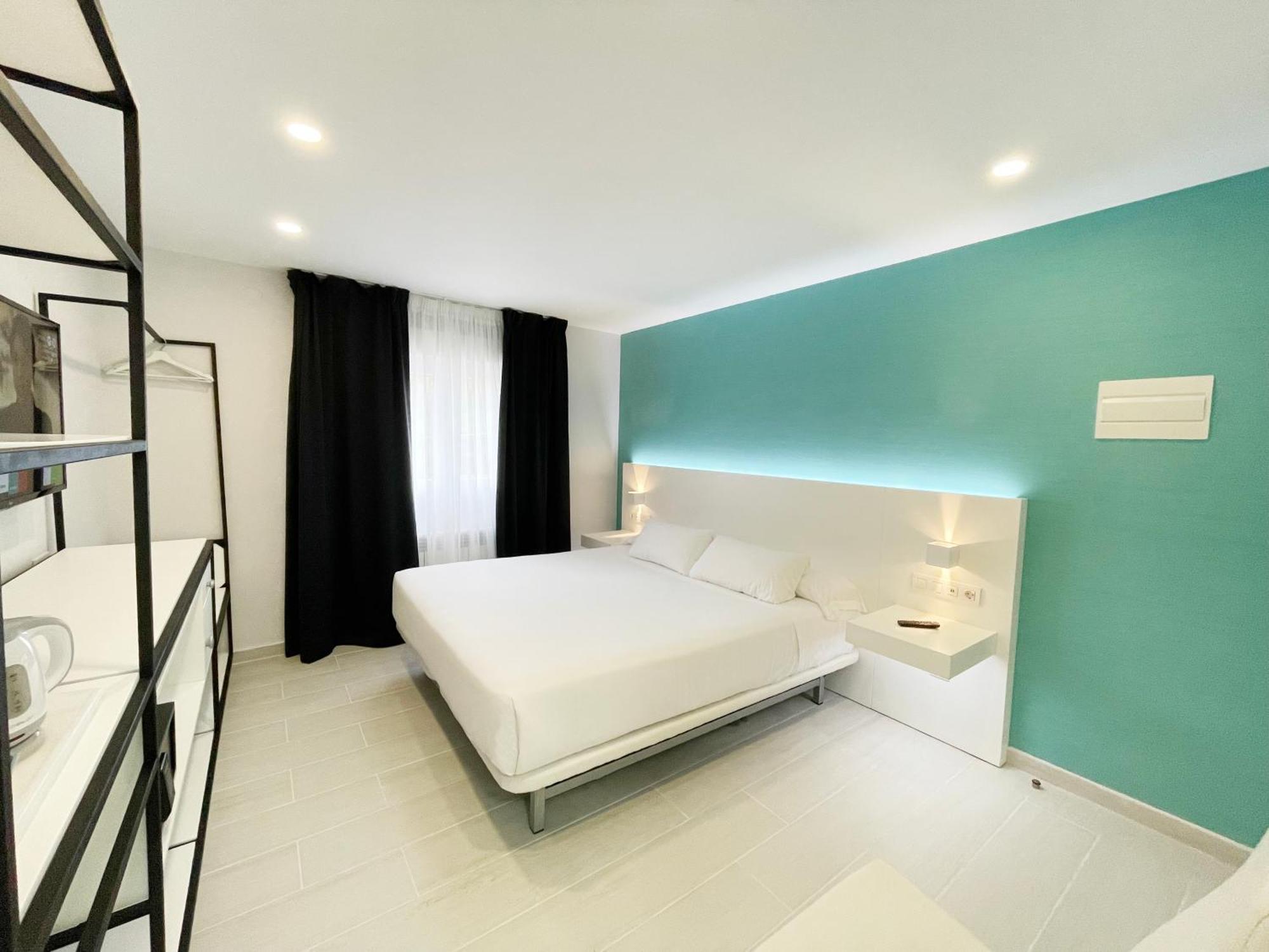 Four Rooms Muxia Room photo